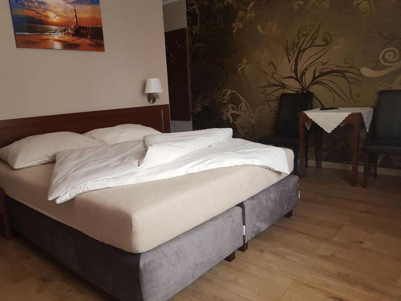 Villa Carmen Międzywodzie 外观 照片